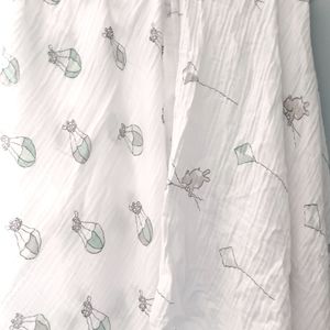 Aden+Anais Swaddle Blankets